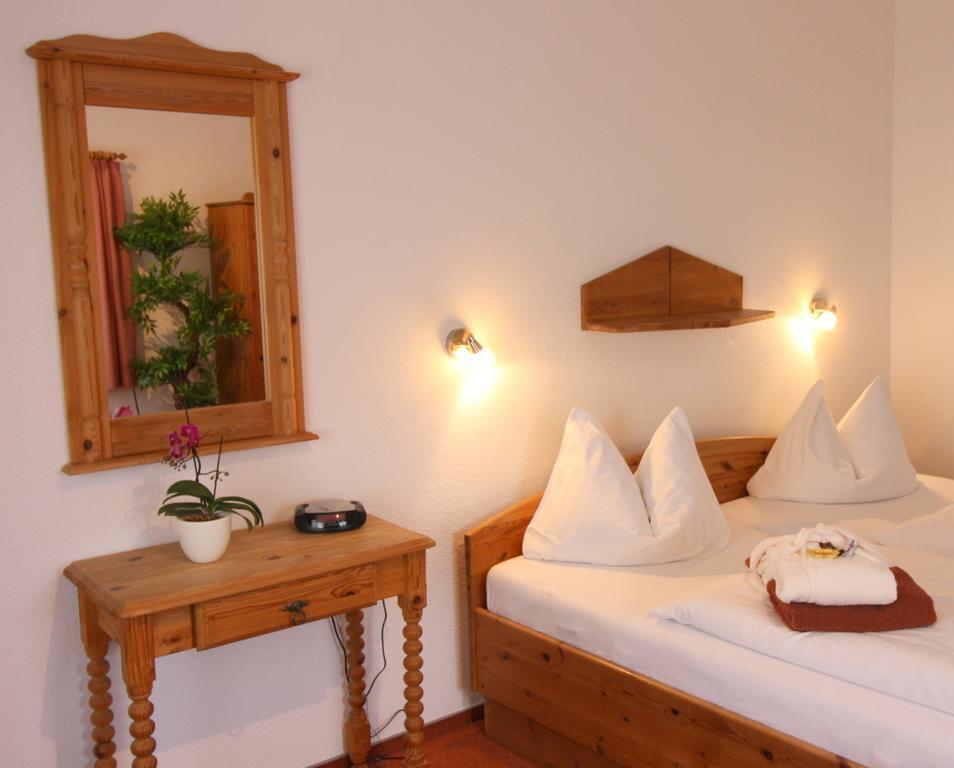 Hotel Brockenstuebchen Schierke Luaran gambar