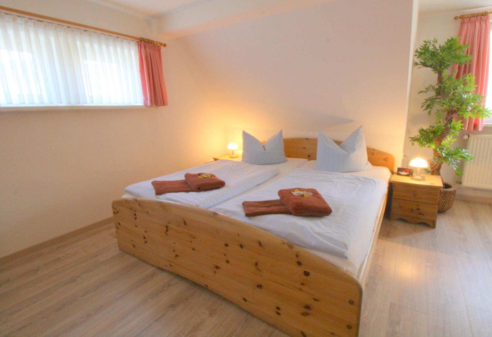 Hotel Brockenstuebchen Schierke Luaran gambar