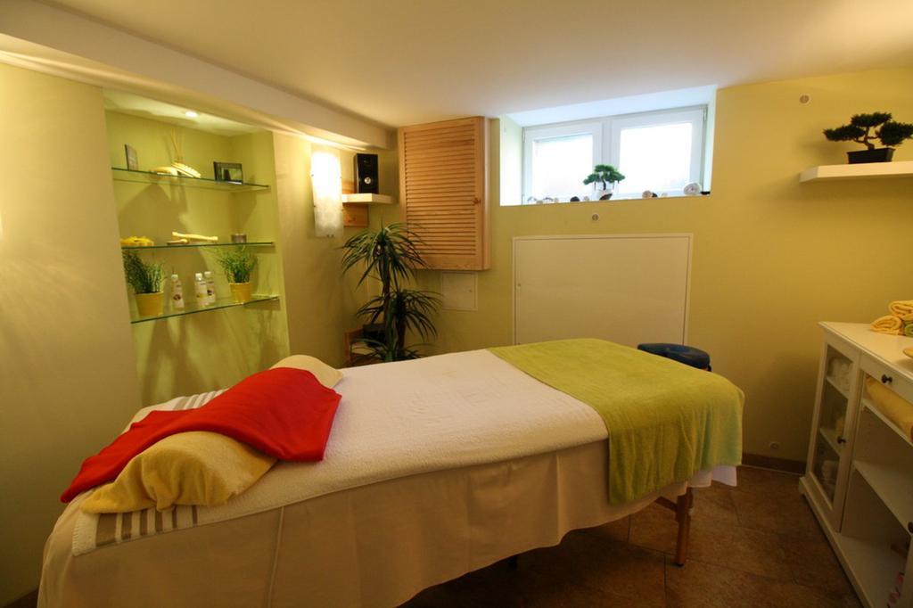 Hotel Brockenstuebchen Schierke Luaran gambar